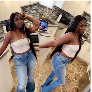 Meet your Posher, Darielle